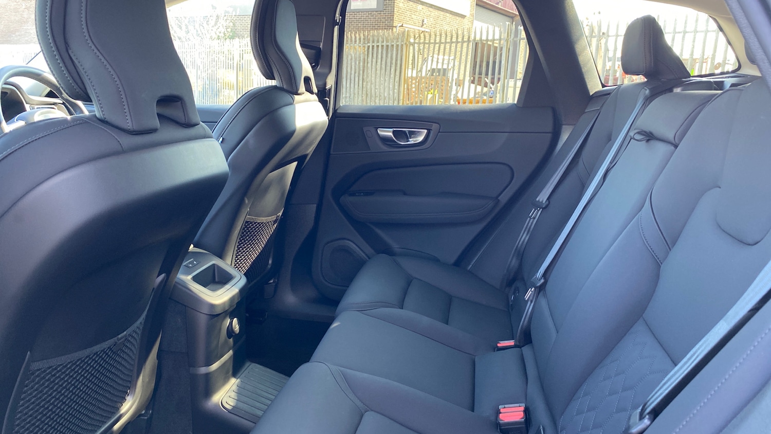 Used Volvo XC60 2025 for sale - 77984761: Photo 10