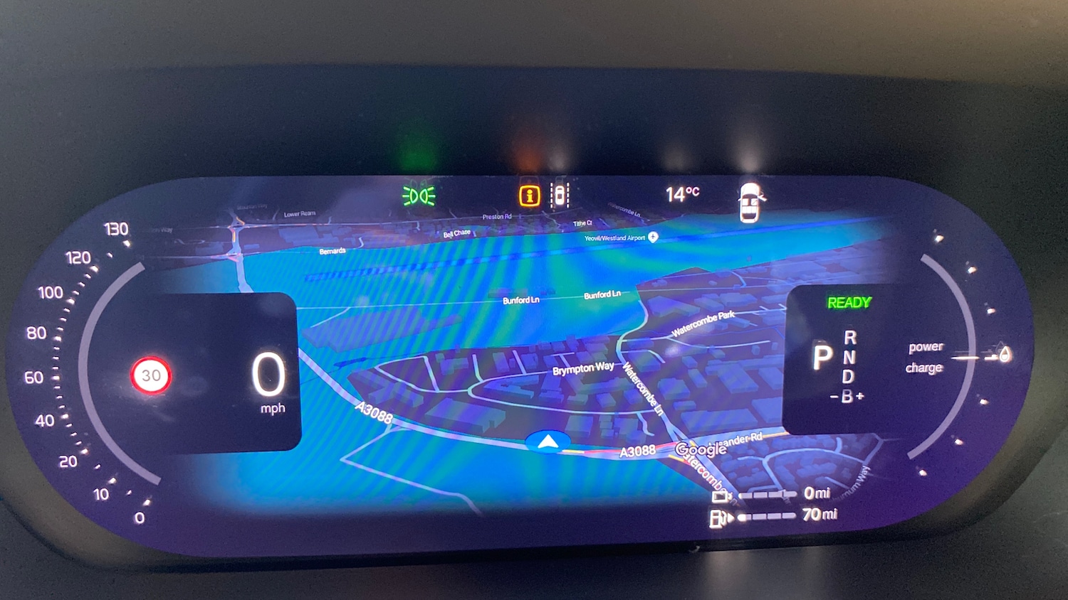 Used Volvo XC60 2025 for sale - 77984761: Photo 11