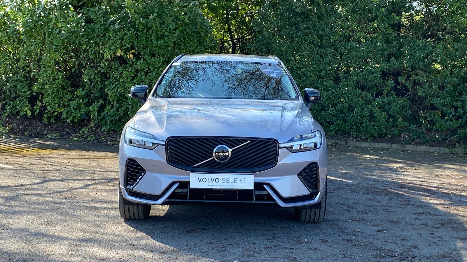 Used Volvo XC60 2025 for sale - 77984761: Photo 12