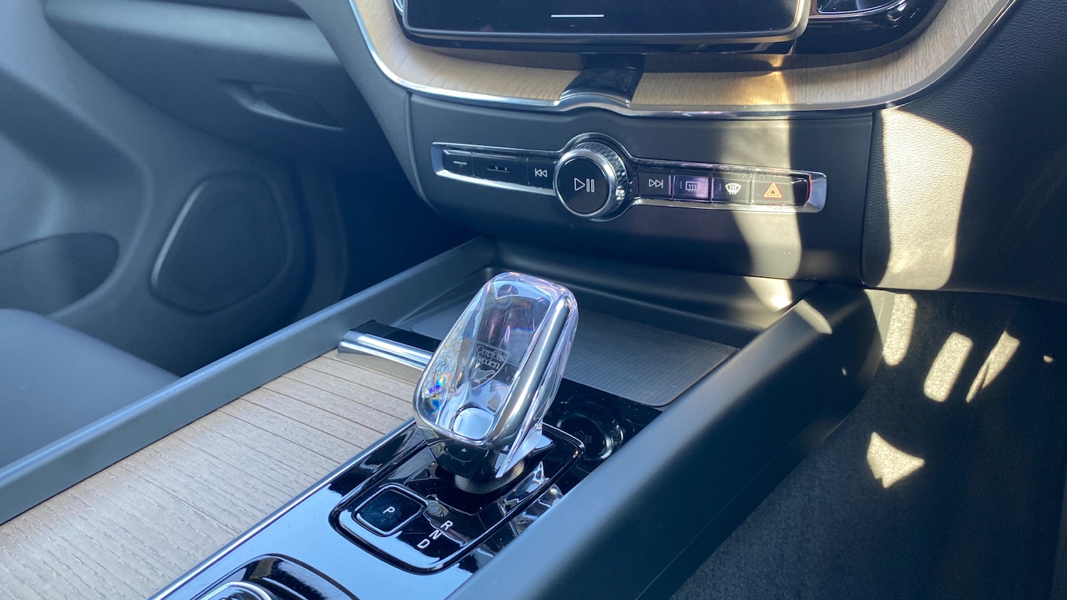 Used Volvo XC60 2025 for sale - 77984761: Photo 14