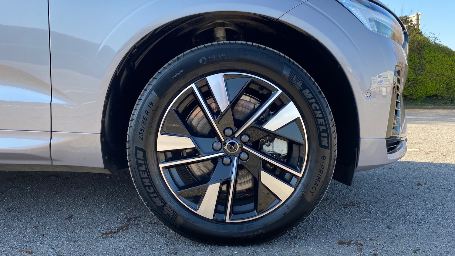 Used Volvo XC60 2025 for sale - 77984761: Photo 16