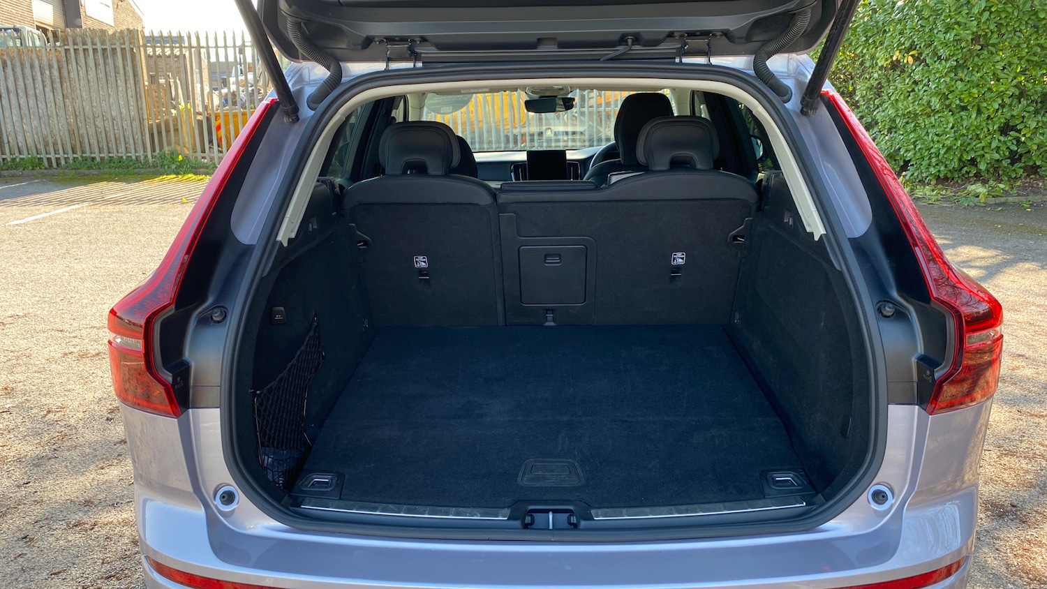 Used Volvo XC60 2025 for sale - 77984761: Photo 17