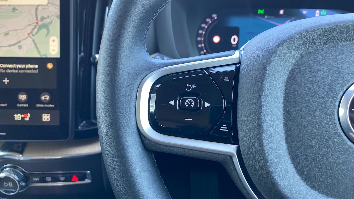 Used Volvo XC60 2025 for sale - 77984761: Photo 18