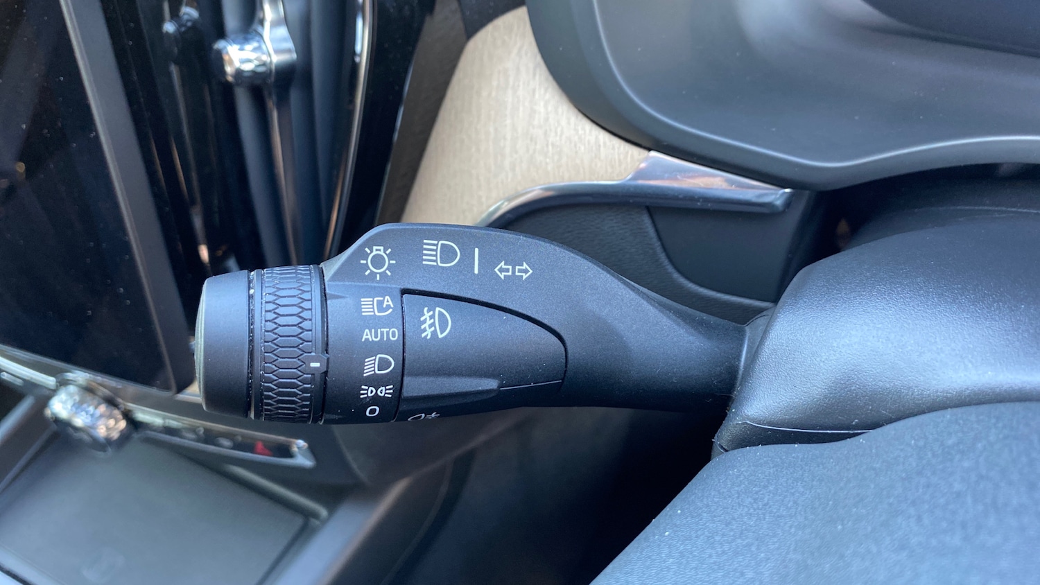 Used Volvo XC60 2025 for sale - 77984761: Photo 23