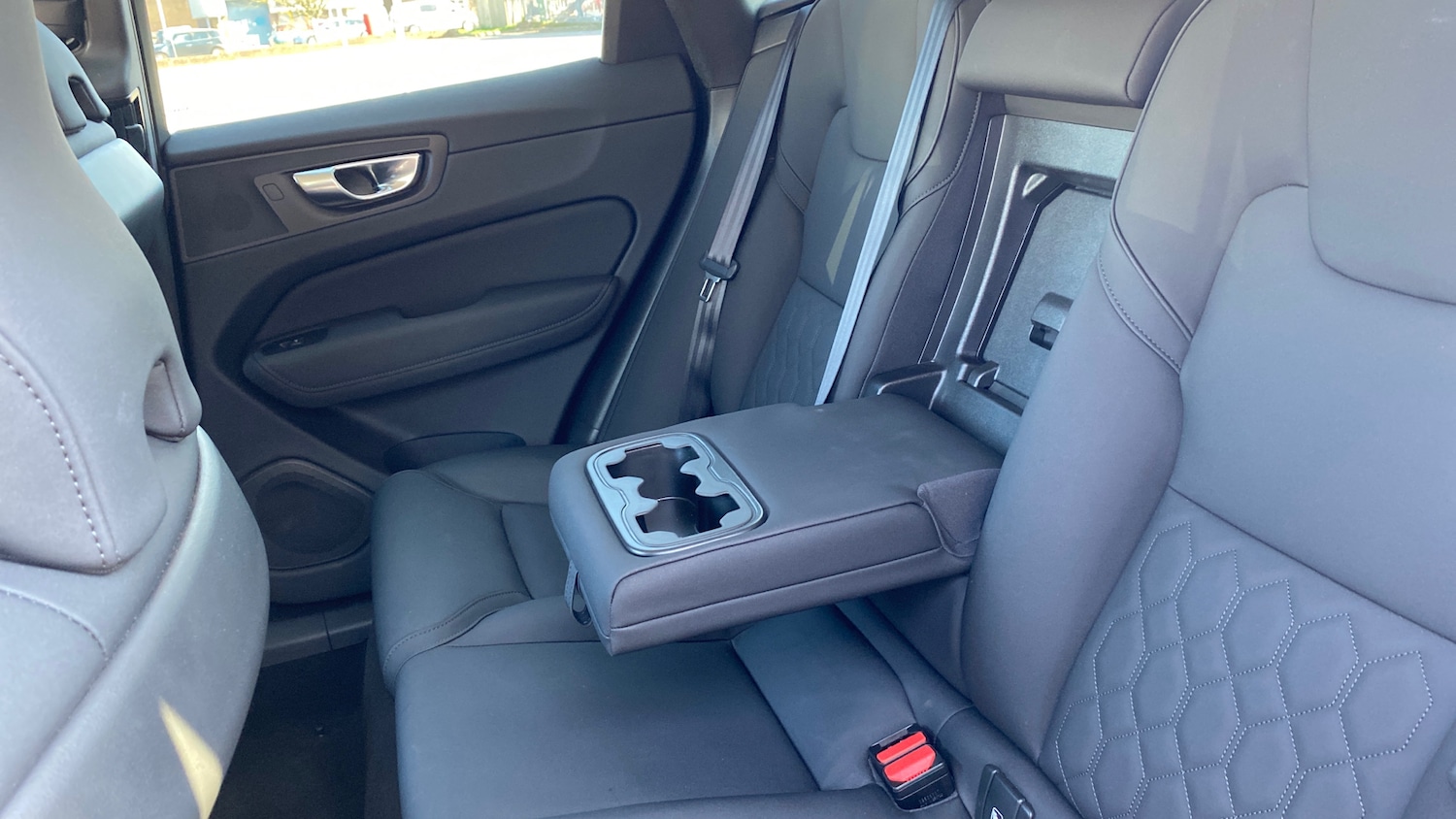 Used Volvo XC60 2025 for sale - 77984761: Photo 27