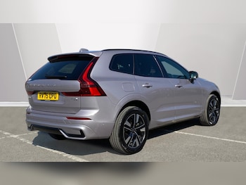 Used Volvo XC60 2025 for sale - 77984761: Photo