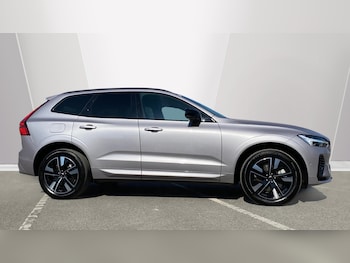 Used Volvo XC60 2025 for sale - 77984761: Photo
