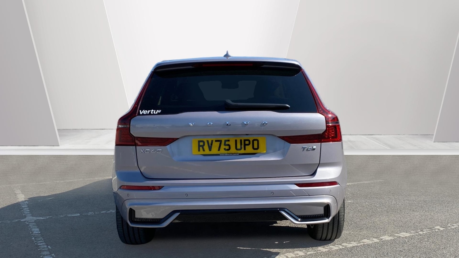 Used Volvo XC60 2025 for sale - 77984761: Photo 7