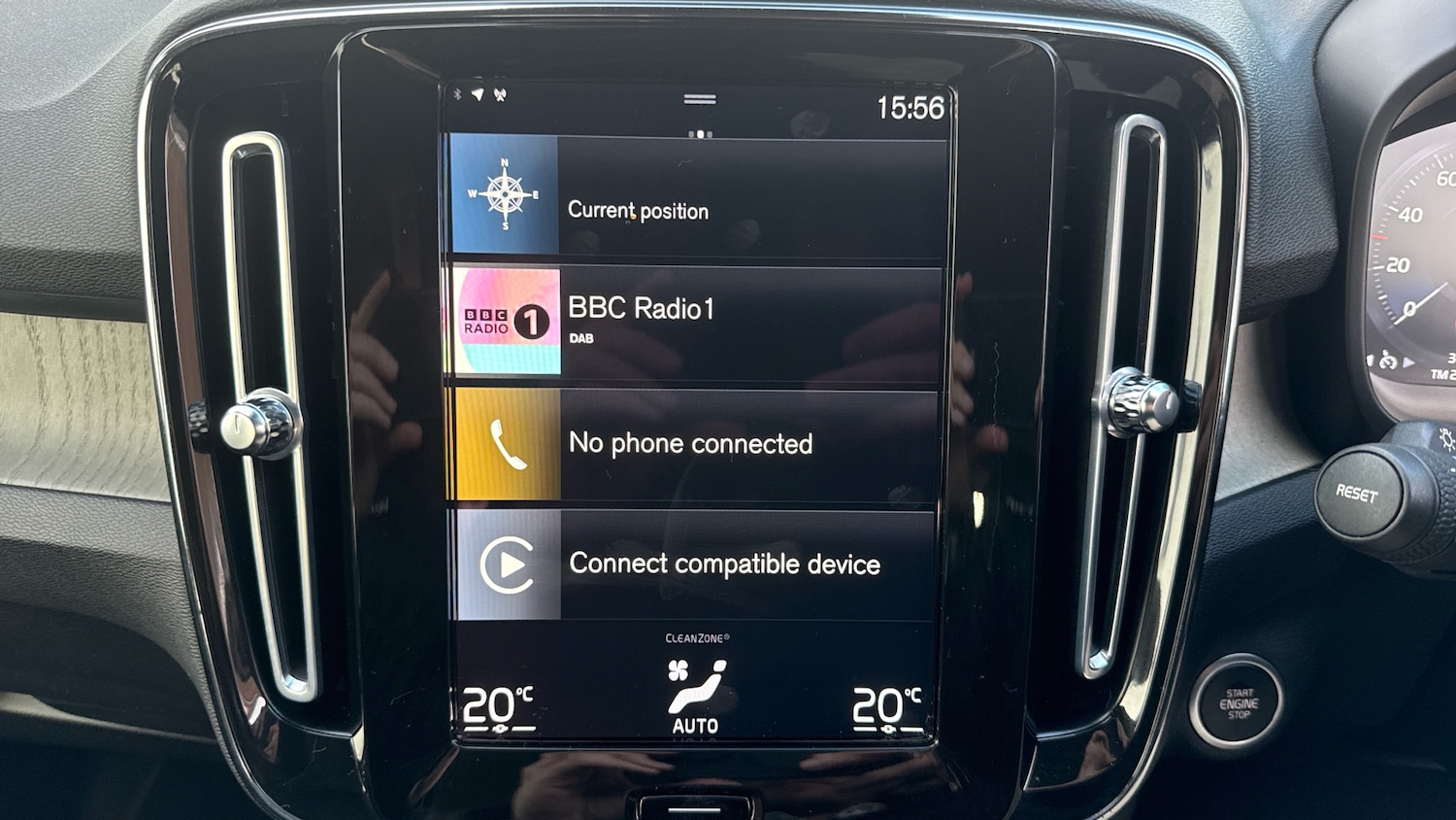 Used Volvo XC40 2021 for sale - 77579456: Photo 12