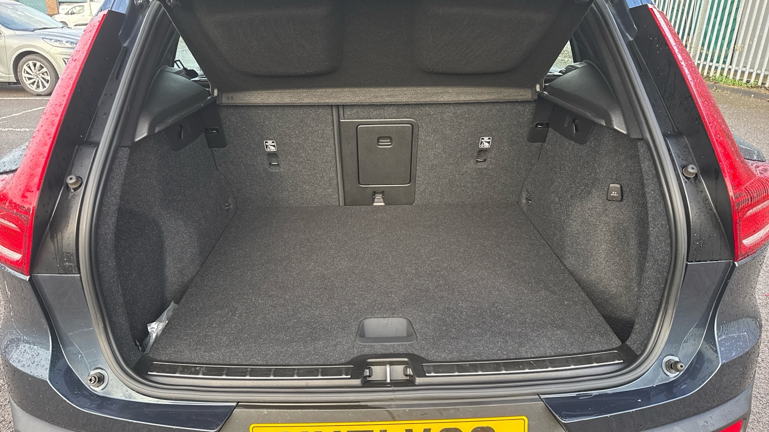 Used Volvo XC40 2021 for sale - 77579456: Photo 13