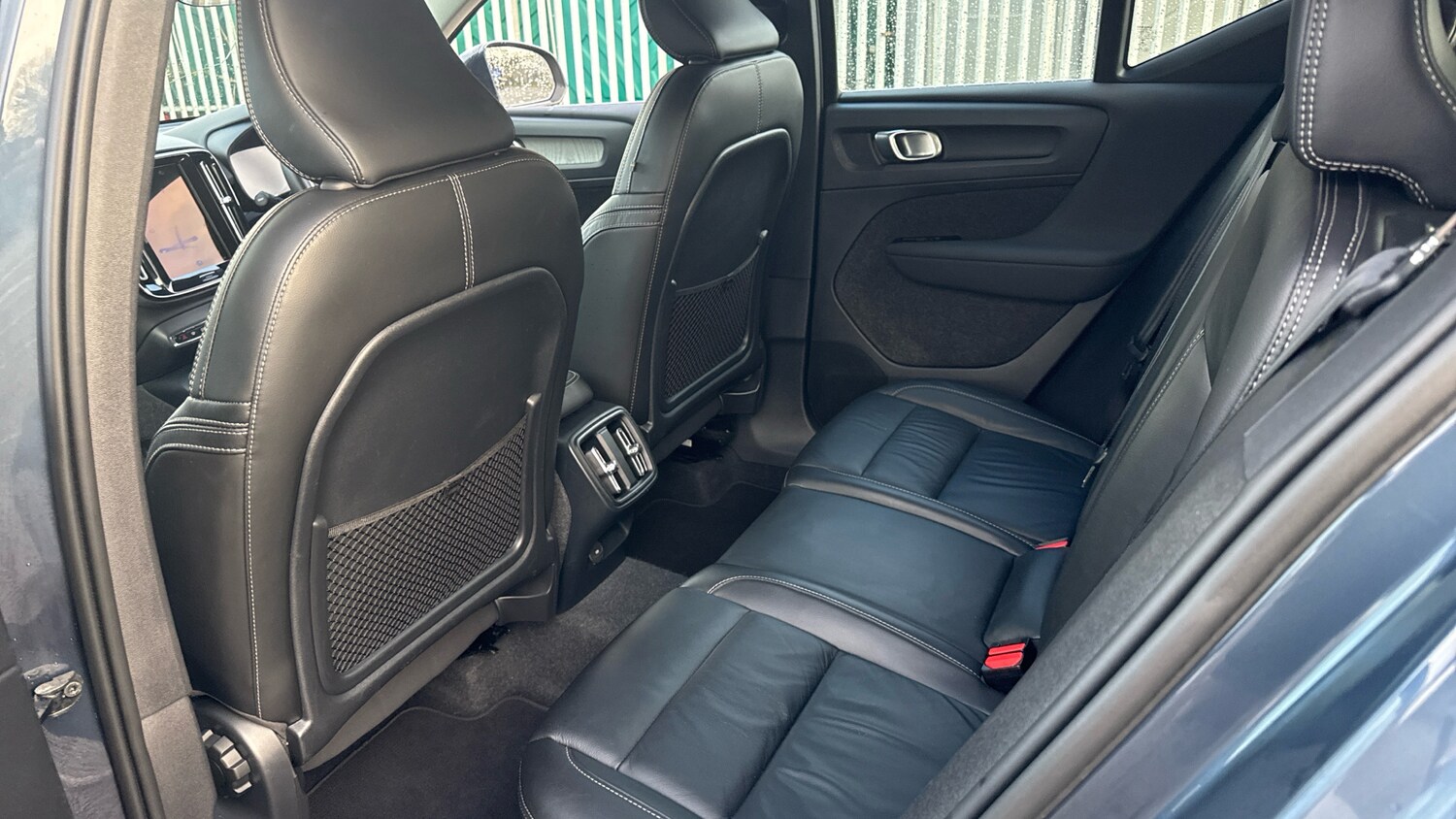 Used Volvo XC40 2021 for sale - 77579456: Photo 31