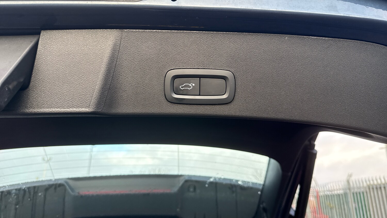 Used Volvo XC40 2021 for sale - 77579456: Photo 33