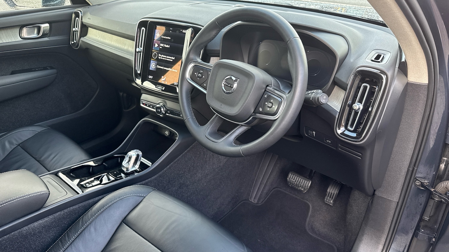 Used Volvo XC40 2021 for sale - 77579456: Photo 4