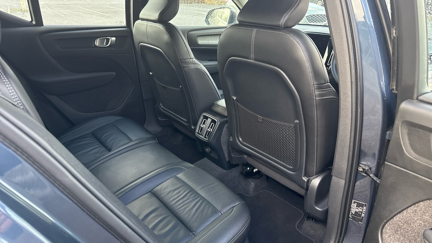 Used Volvo XC40 2021 for sale - 77579456: Photo 6