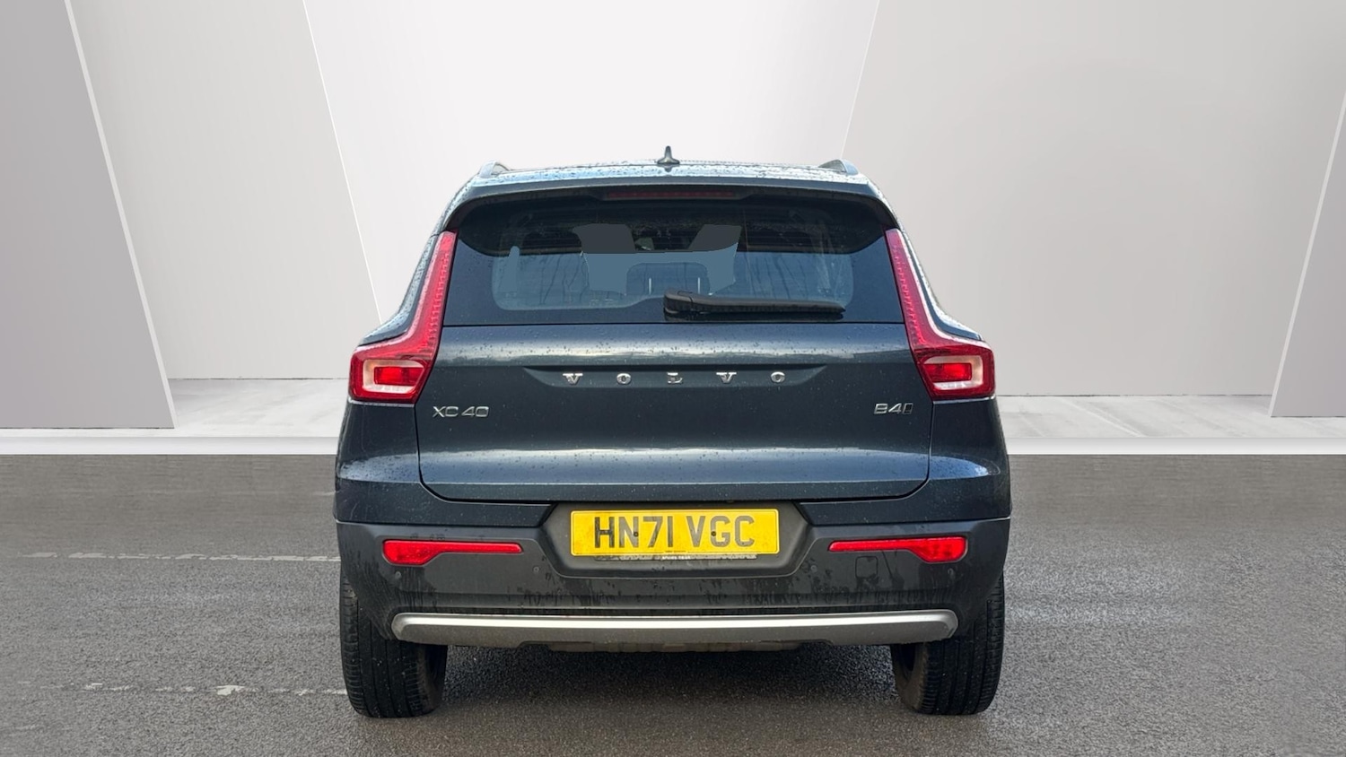 Used Volvo XC40 2021 for sale - 77579456: Photo 7