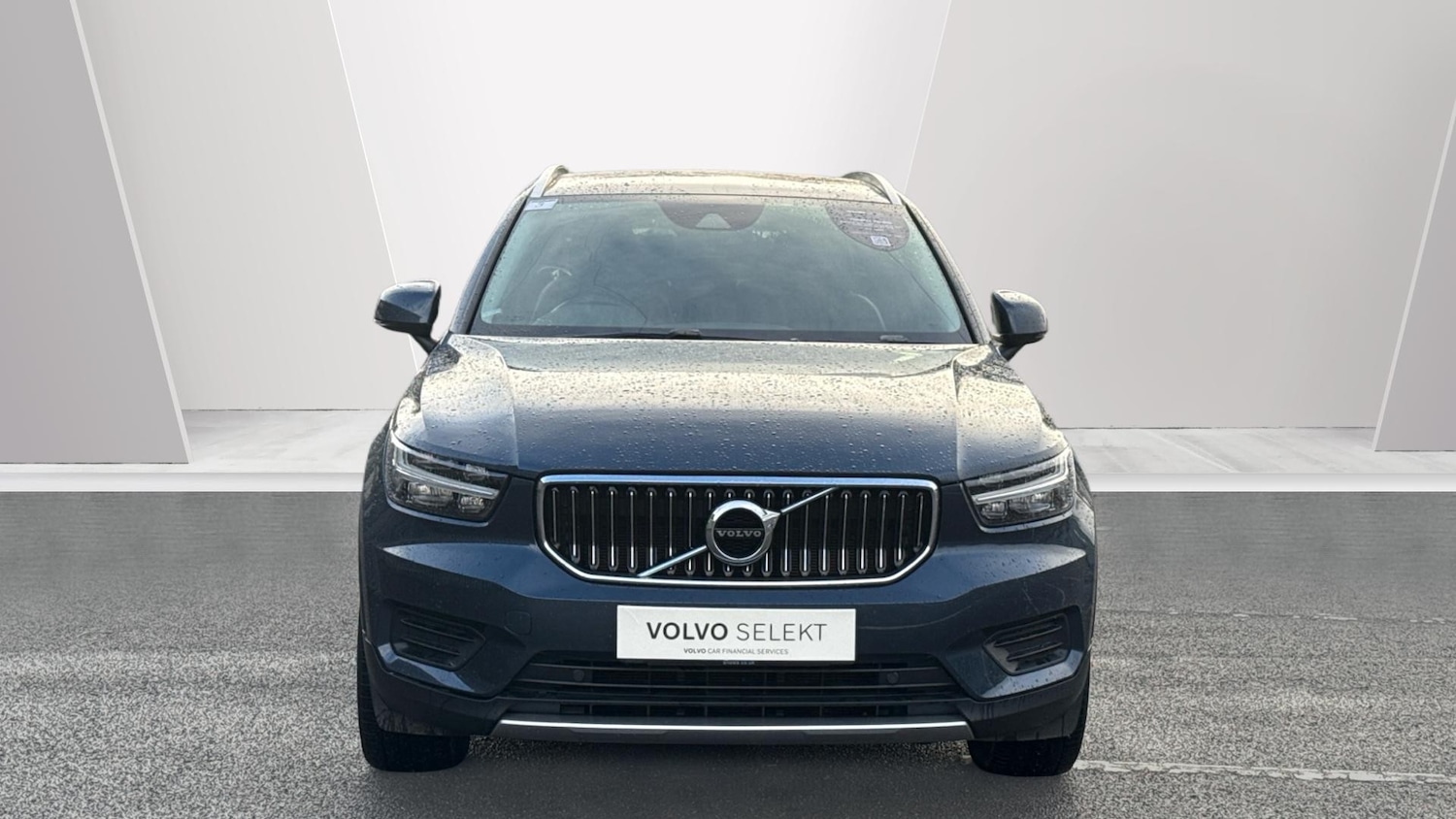 Used Volvo XC40 2021 for sale - 77579456: Photo 8