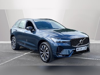 Used Volvo XC60 2024 for sale - 78699106: Photo