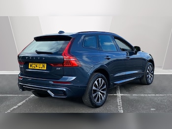 Used Volvo XC60 2024 for sale - 78699106: Photo
