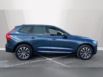 Used Volvo XC60 2024 for sale - 78699106: Photo