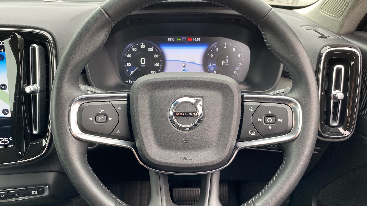 Used Volvo XC40 2020 for sale - 78107263: Photo 10