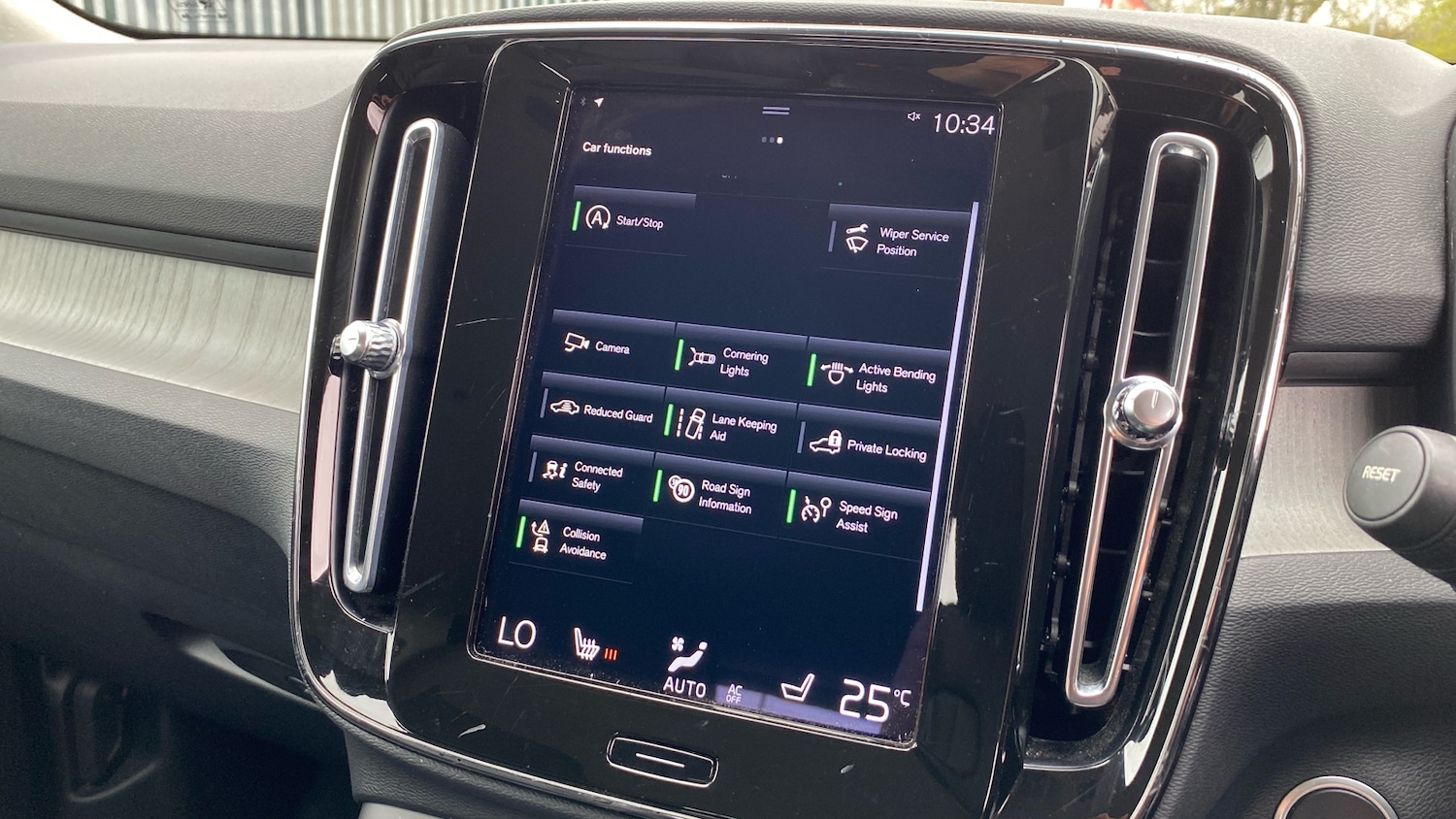 Used Volvo XC40 2020 for sale - 78107263: Photo 12