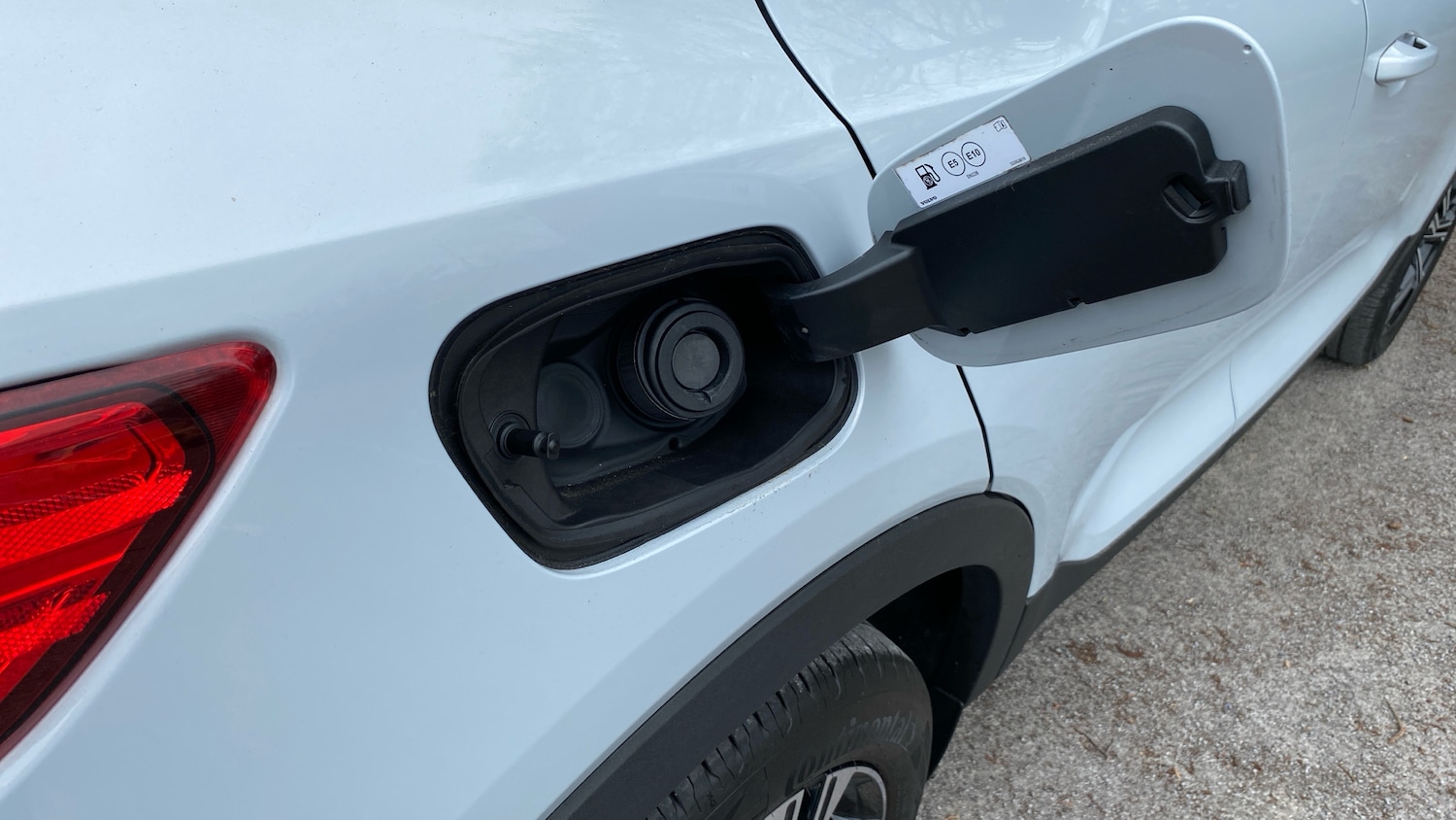 Used Volvo XC40 2020 for sale - 78107263: Photo 18