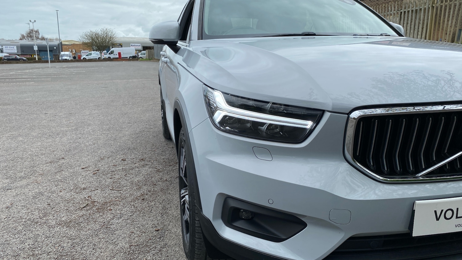Used Volvo XC40 2020 for sale - 78107263: Photo 20