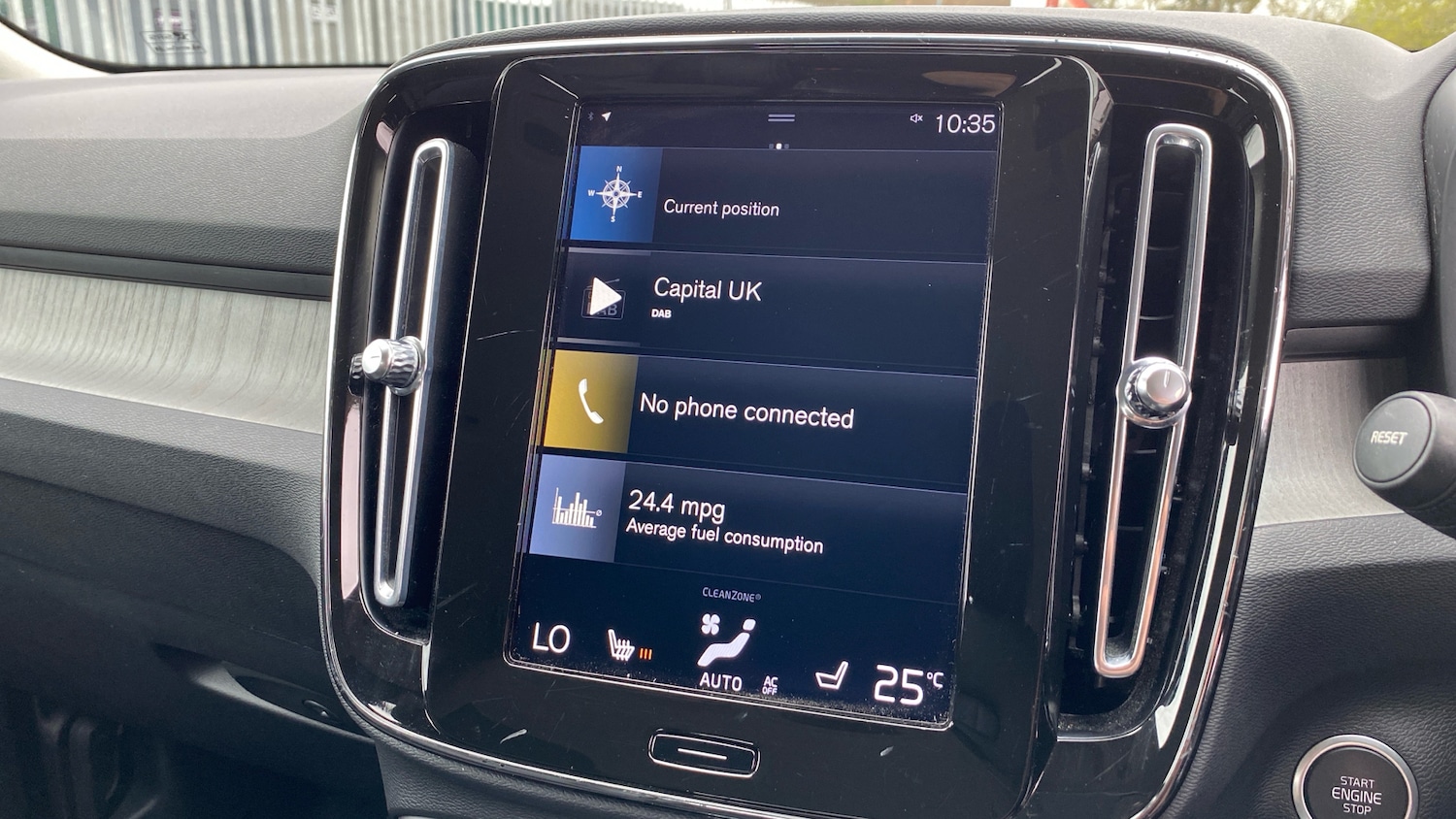 Used Volvo XC40 2020 for sale - 78107263: Photo 21