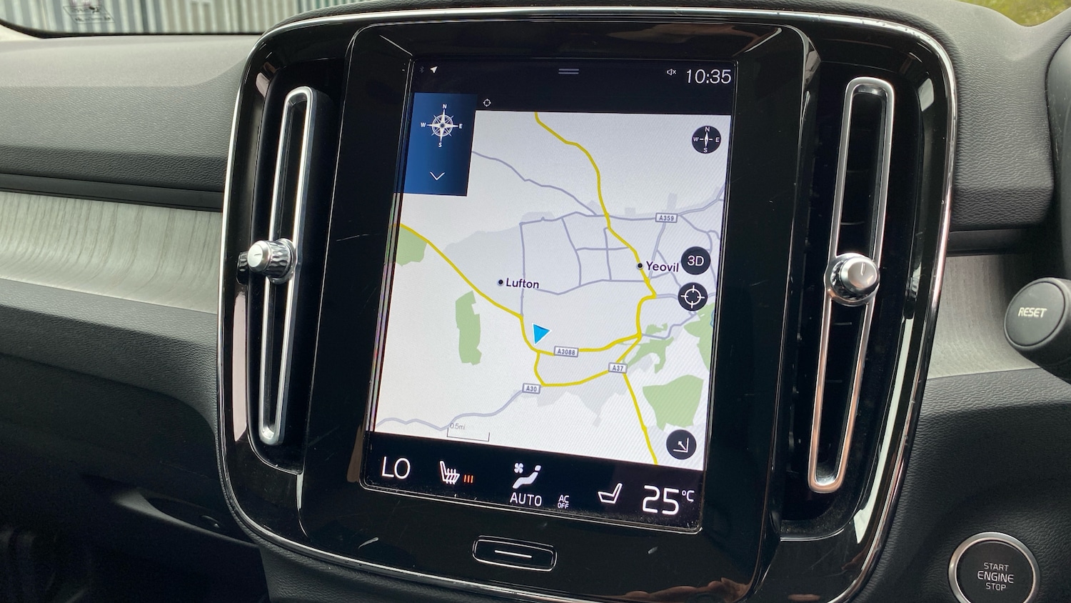 Used Volvo XC40 2020 for sale - 78107263: Photo 22