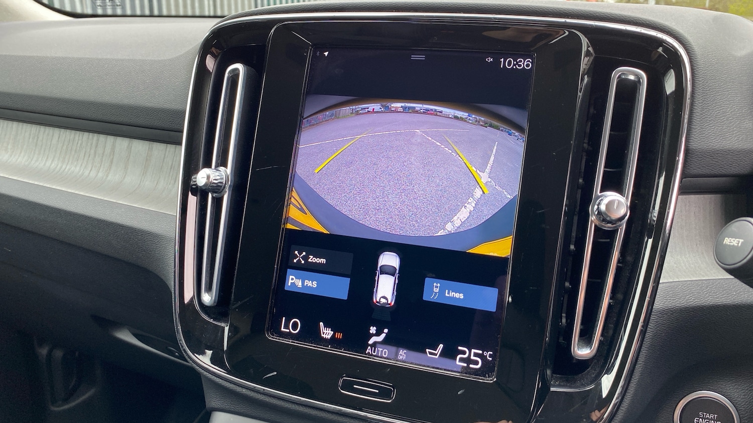 Used Volvo XC40 2020 for sale - 78107263: Photo 23