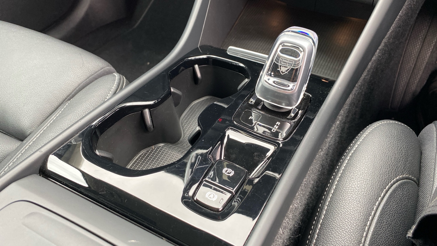 Used Volvo XC40 2020 for sale - 78107263: Photo 30