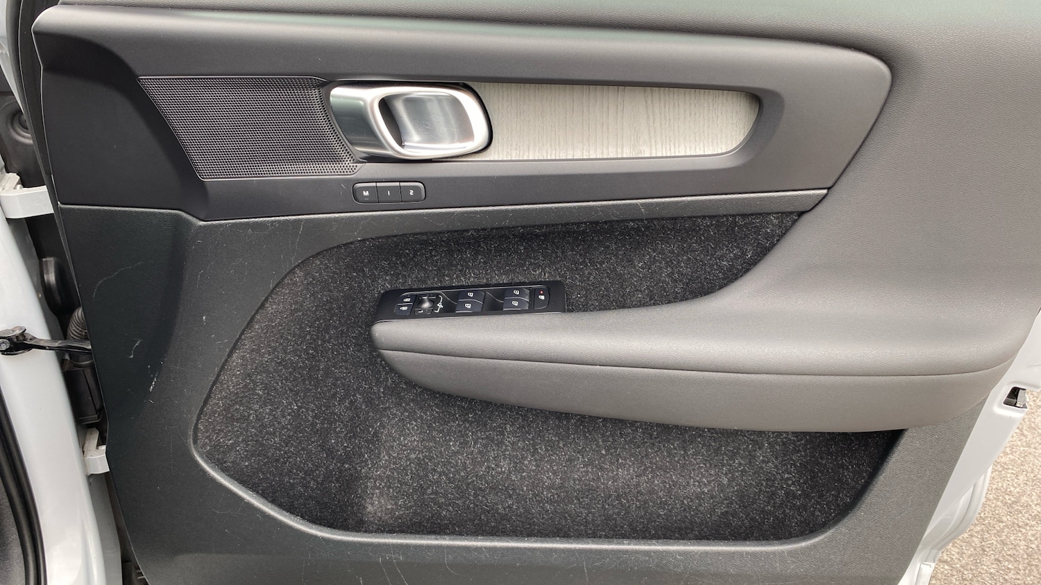 Used Volvo XC40 2020 for sale - 78107263: Photo 33