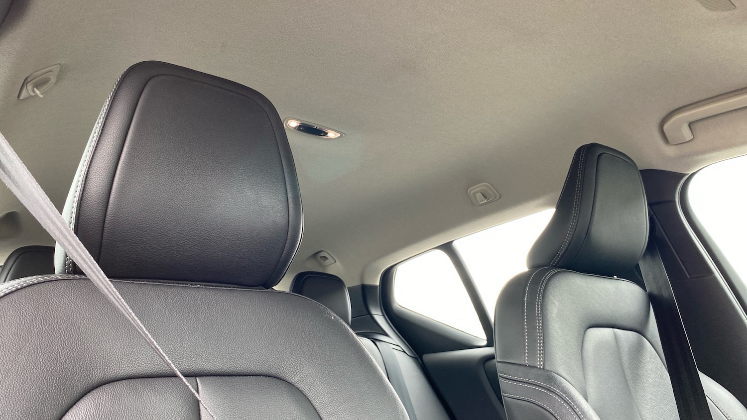 Used Volvo XC40 2020 for sale - 78107263: Photo 35