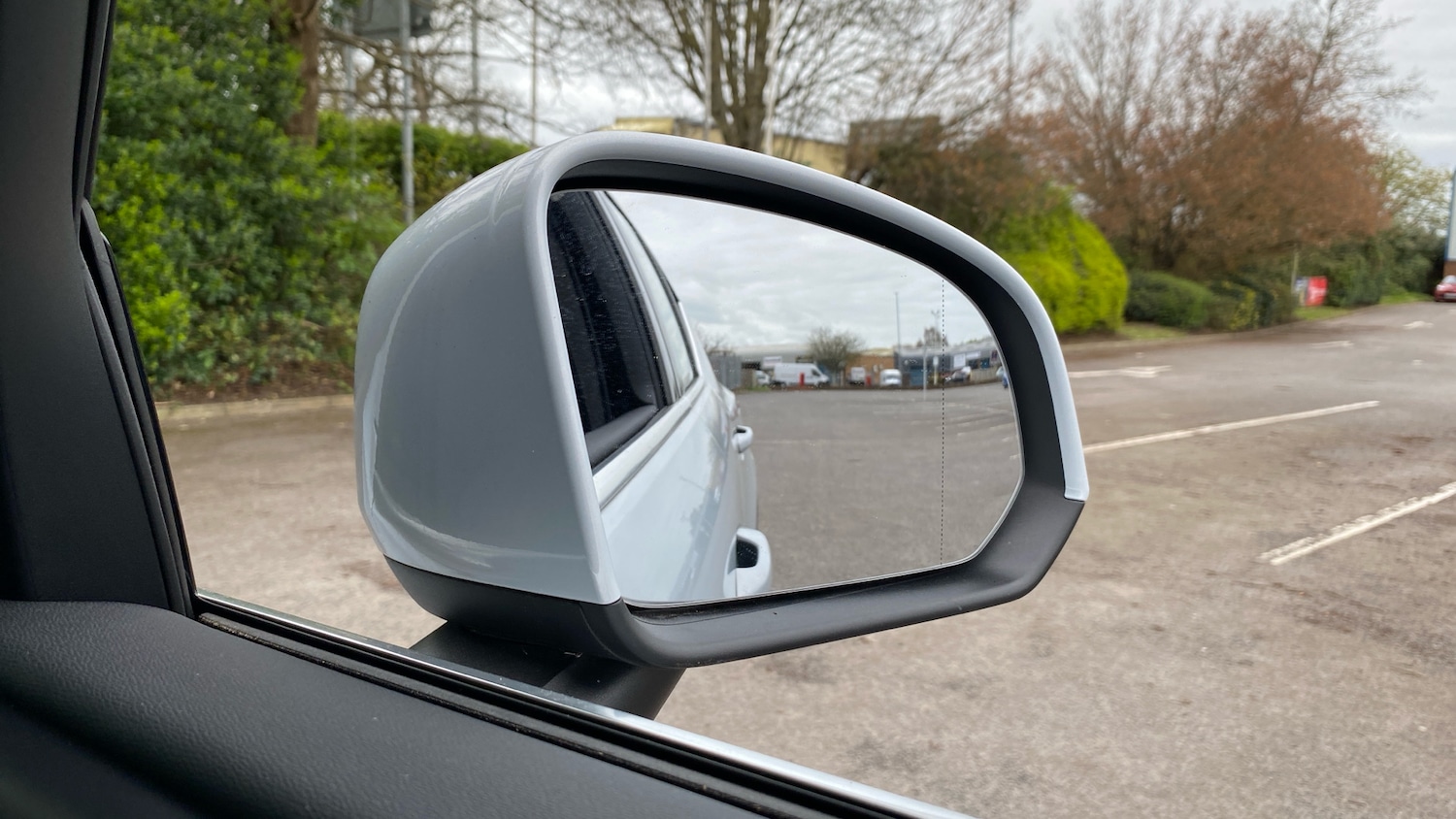 Used Volvo XC40 2020 for sale - 78107263: Photo 36