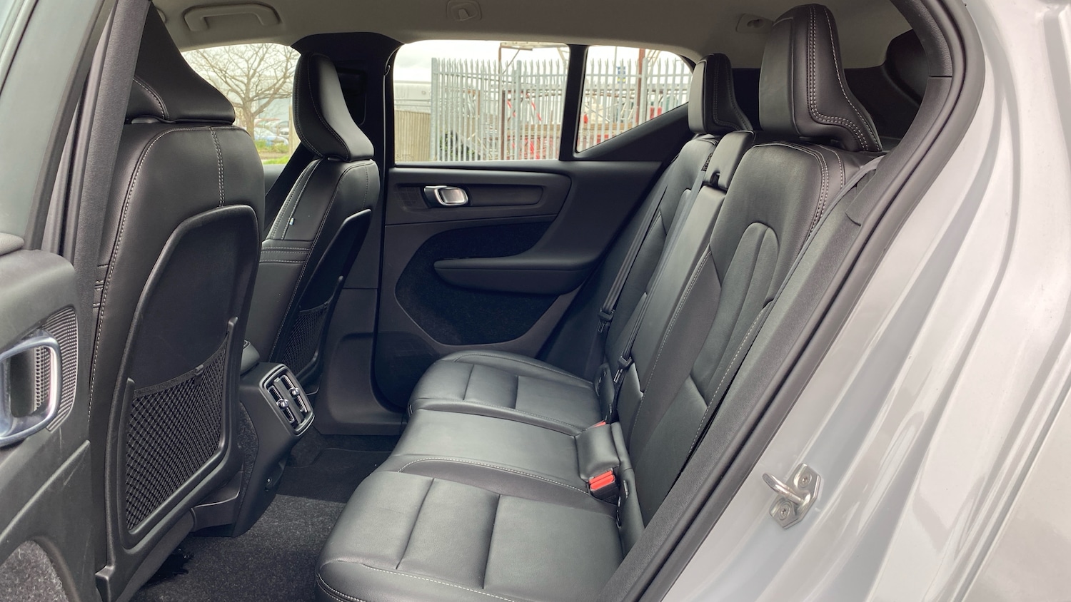 Used Volvo XC40 2020 for sale - 78107263: Photo 37