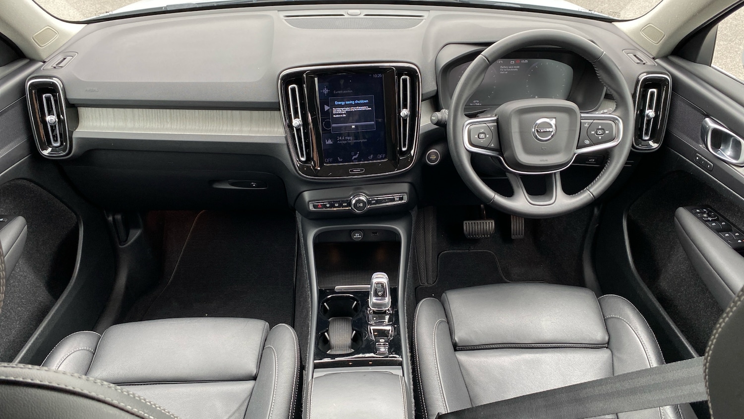 Used Volvo XC40 2020 for sale - 78107263: Photo 5