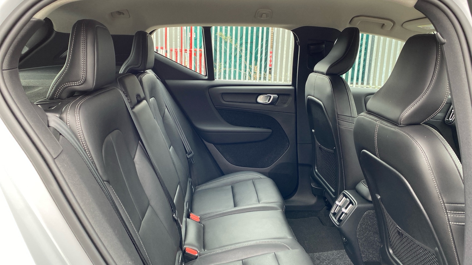 Used Volvo XC40 2020 for sale - 78107263: Photo 6