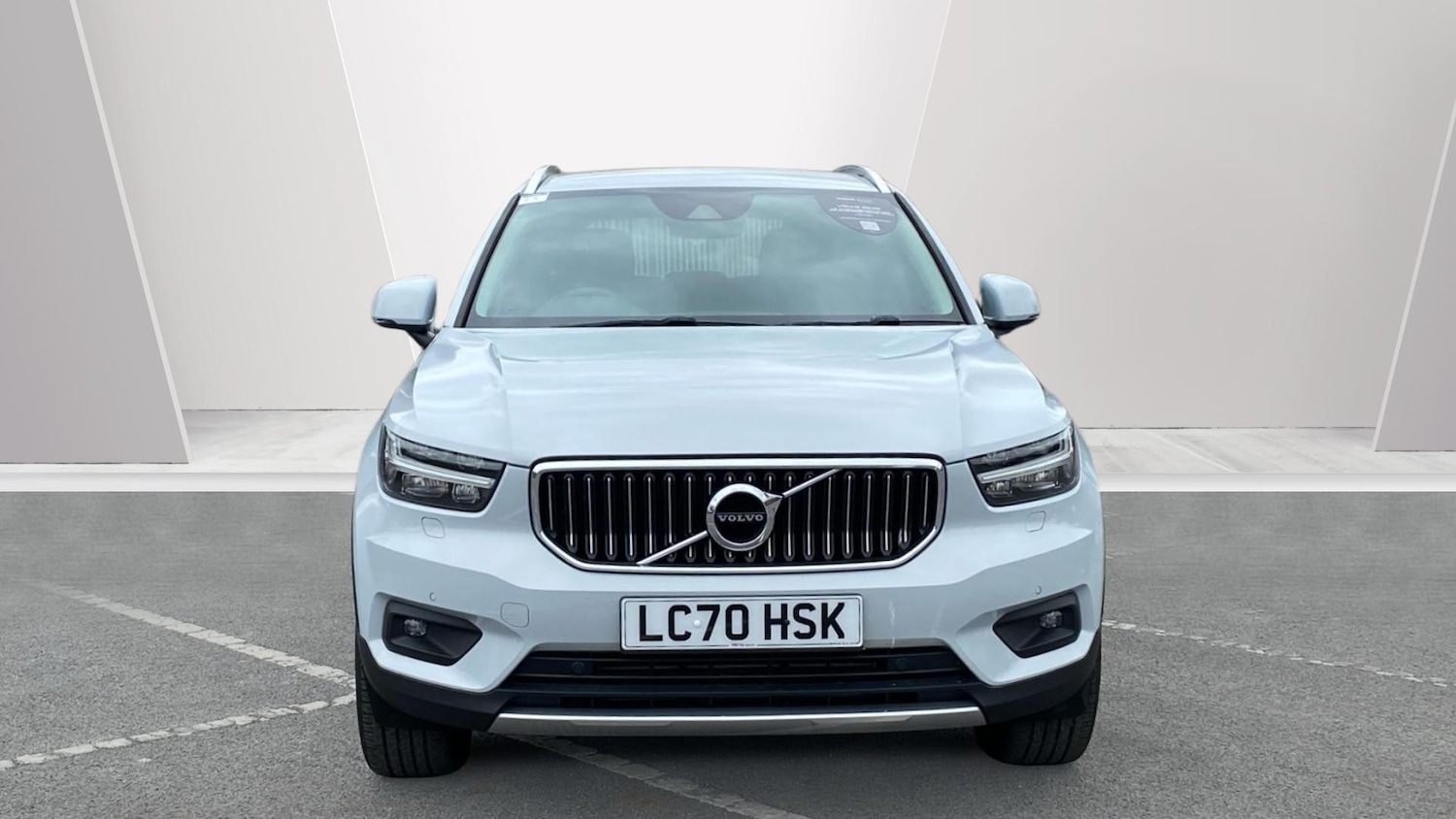 Used Volvo XC40 2020 for sale - 78107263: Photo 8