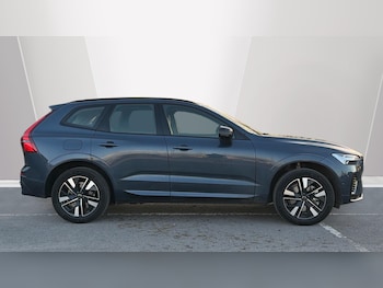 Used Volvo XC60 2025 for sale - 76835356: Photo