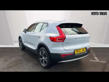 Used Volvo XC40 2022 for sale - 74952947: Photo