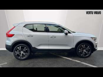 Used Volvo XC40 2022 for sale - 74952947: Photo