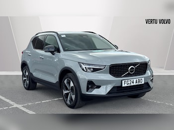 2024 (24) - 2.0 B3P Plus Dark 5dr Auto Petrol Estate