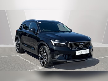 Used Volvo XC40 2025 for sale - 78820447: Photo