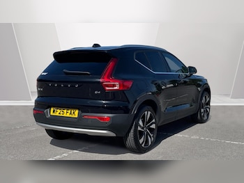 Used Volvo XC40 2025 for sale - 78820447: Photo