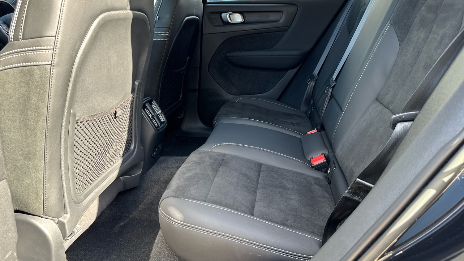 Used Volvo XC40 2022 for sale - 75982346: Photo 10