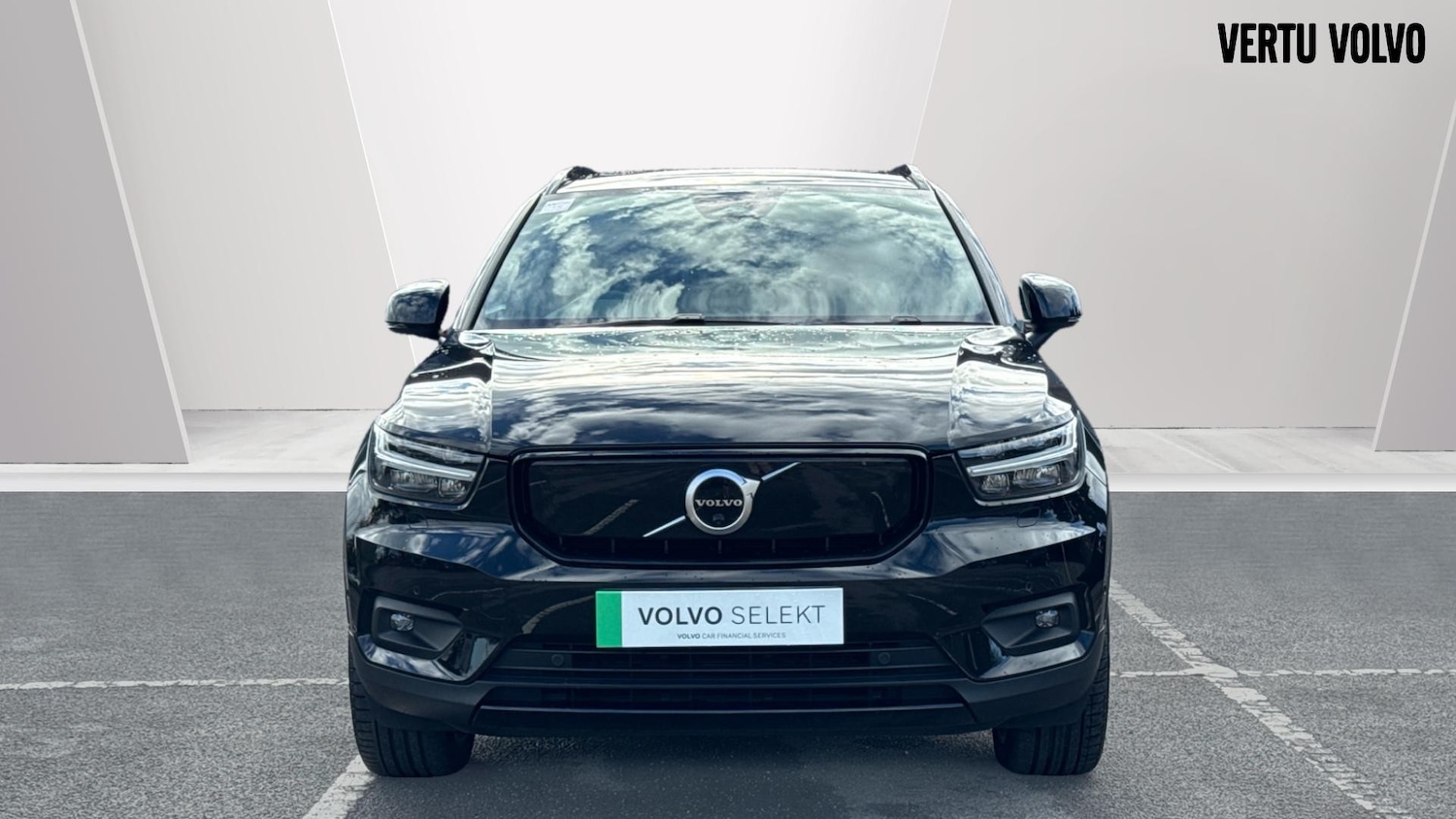 Used Volvo XC40 2022 for sale - 75982346: Photo 12