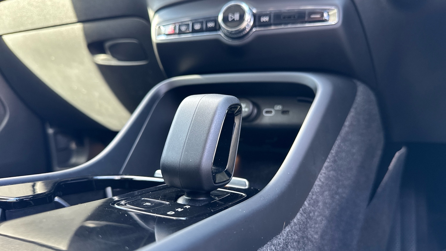 Used Volvo XC40 2022 for sale - 75982346: Photo 14