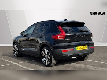 Used Volvo XC40 2022 for sale - 75982346: Photo