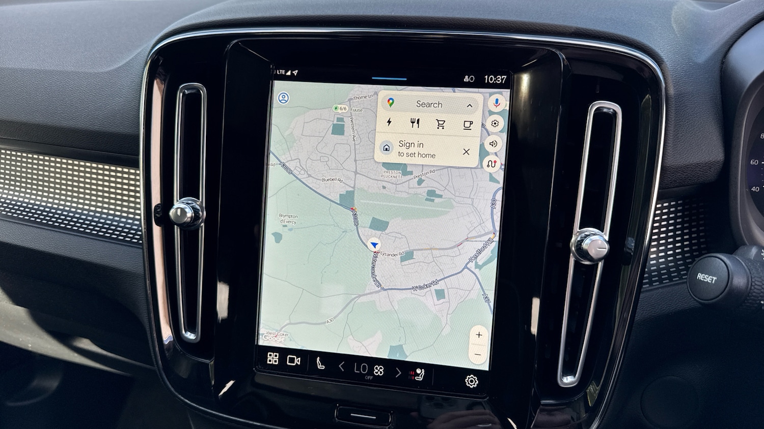 Used Volvo XC40 2022 for sale - 75982346: Photo 30