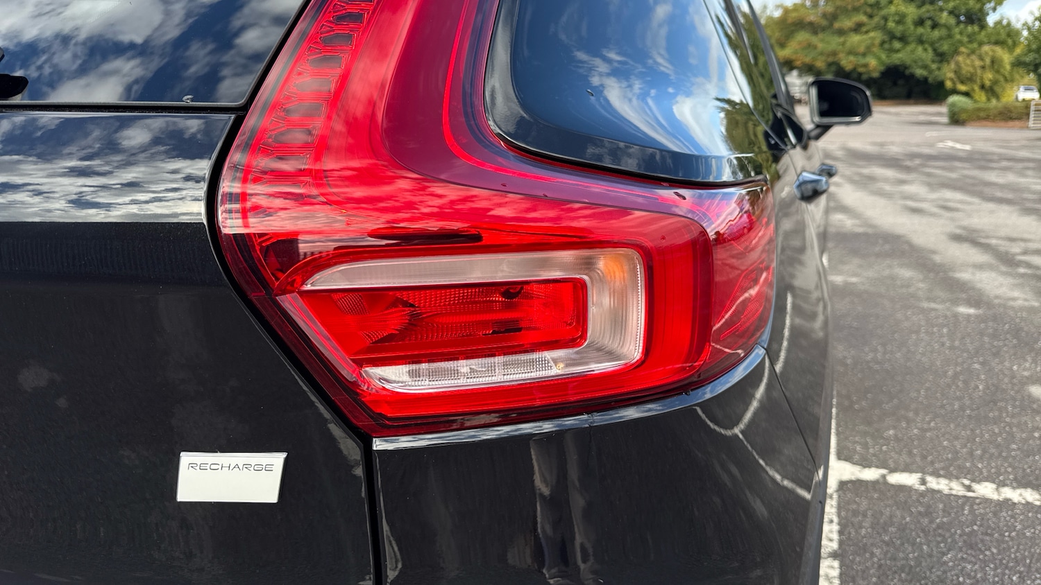 Used Volvo XC40 2022 for sale - 75982346: Photo 37
